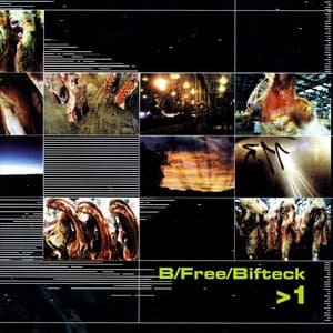 B / Free / Bifteck - Etienne Brunet