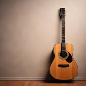 Guitarra Relajante: Escape Melódico Tranquilo - Música de Guitarra Tranquila Momentos