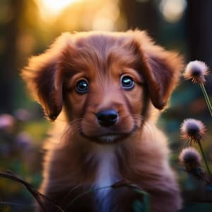 Música Relajante Para Perros En Tiempos De Siesta - Hasta el amanecer