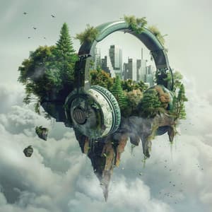 Music Rhapsody: Harmonic Echoes - Landwerm