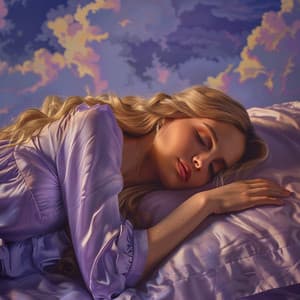 Sueño Reparador: Música Para Soñar - Sonidos de la Aurora