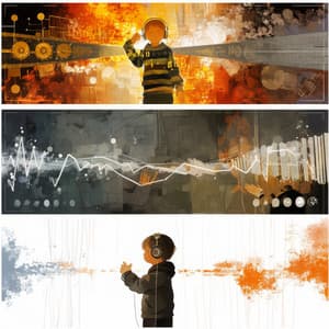 Desiderium Delights - Chillout Lounge