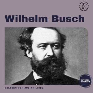 Wilhelm Busch - Lauscher Hörbücher