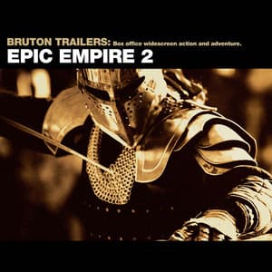 Epic Empire 2 - Udi Harpaz