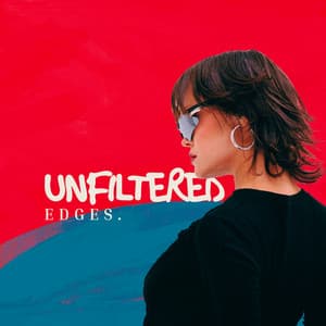 Unfiltered Edges: The Cool Burn, Chill House - Deep Chillout Music Masters