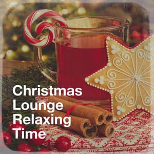 Christmas Lounge Relaxing Time - Cafe Chillout de Ibiza