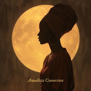 Amadlozi Connection - African Wild World