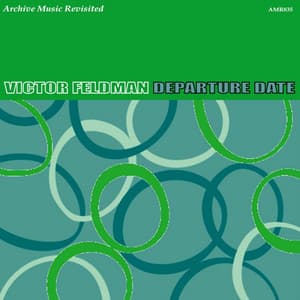 Departure Date - Victor Feldman