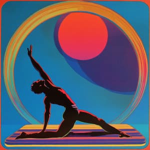 #01 Tranquil Energy for Confidence, Vitality and Positivity - Calming Music Ensemble