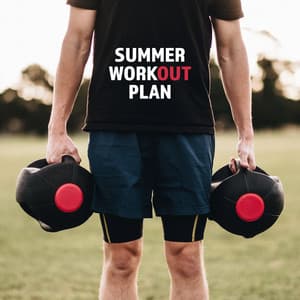 Summer Workout Plan - #1 Hits Now