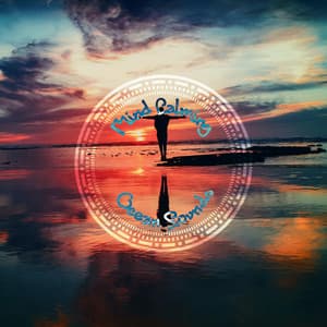 Mind Calming Ocean Sounds - Ocean and Waves Ambience