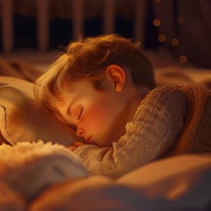 Lofi Dreamland: Peaceful Baby Sleep Music - Music Box Lullaby