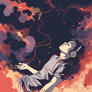 Soothing Sessions: Hip Hop's Relaxing Vibes - Instrumental Music Group