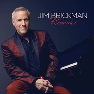 Romance - Jim Brickman