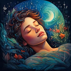 Dreamland Melodies: Sleep Harmonies - Sugar Dressing