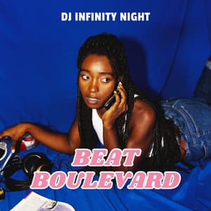 Beat Boulevard: Afro Ascendancy, Amapiano - DJ Infinity Night