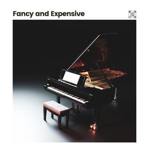 Fancy and Expensive - Relaxing Piano Crew