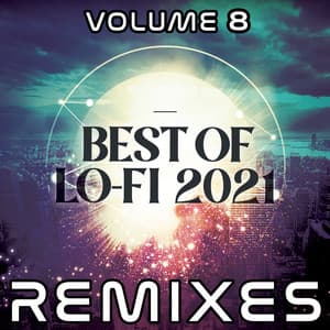 Best of Lo-Fi Remixes 2021, Vol. 8 - LoFi Remix Guys