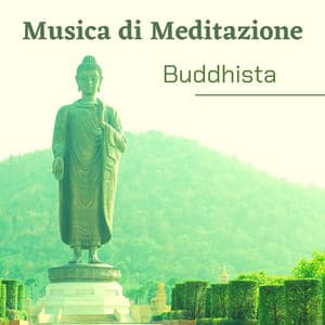 Musica di meditazione buddhista: canzoni rilassanti per superare ansia e sofferenza emotiva - Musica Rilassante & Benessere
