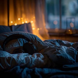 Nighttime Harmony: Music for Sleep - Night Time Chill Out Playlist