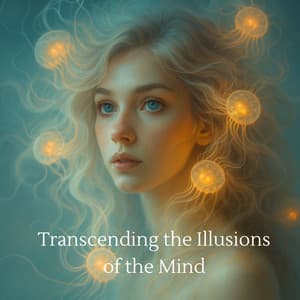 Transcending the Illusions of the Mind - Marie Gade