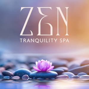 Zen Tranquility Spa - Zen Spa Zen Relaxation Zen Massage