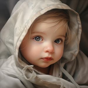 Baby's Thunder Lullaby: Gentle Storm Sounds - Non-stop Noise Channel