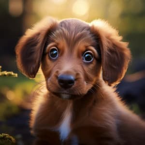 Canciones Calmantes Para Perros En Las Suaves Mañanas - Latidos binaurales Soledad