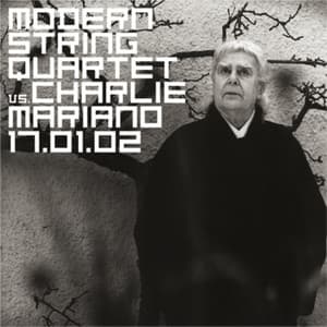 17.01.2002 - Modern String Quartet