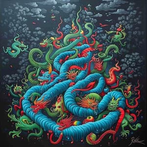 Vibraciones Eléctricas - Musica Para Hacer Ejercicio, Fitness y Gimnasio