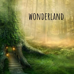 Wonderland - Ocean Sounds ACE