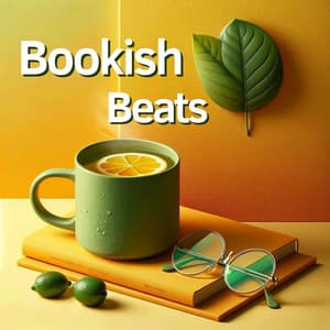 Bookish Beats - Johny Cotrena