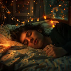 Soft Lofi Sounds for Relaxation Nights - Calming Lofi Symphony