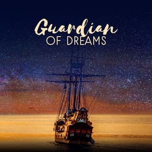 Guardian of Dreams: Hypnotic Ambience - Trouble Sleeping Club