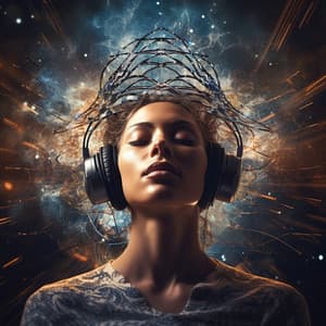 Relaxation Streams: Binaural Rhythms Unwind - Relaxing Music For You