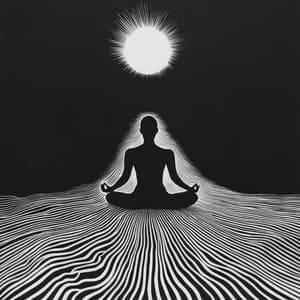 Moonlight Reflections in Harmony - Lucid Dreaming Music