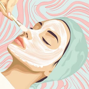 Sonidos Para Una Sesión De Spa: Ritmos Relajantes Para La Rejuvenecimiento - Masaje Tantrico Musica Colección