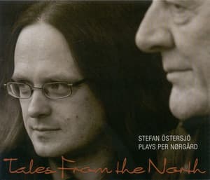 Tales from the North - Per Nørgård
