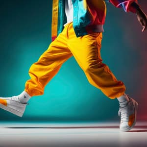 Gentle Hip Hop: Calming Beats for Night - Gentle Lofi Calm