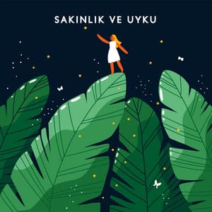 Sakinlik ve Uyku – Huzurlu Zihin, Derin Uyku, Yatağa Gevşeme Ninnileri, Rahat Zihin - Insomnia Cure Music Society