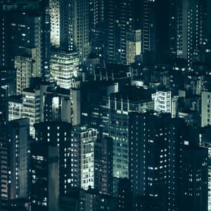 Little Dreams - Sleep City Sleep