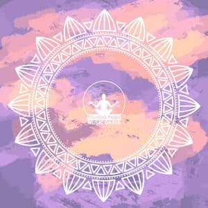 Mandala Offering - Mantra Yoga Music Oasis
