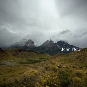 Raining in Andes Mountains - John Flow