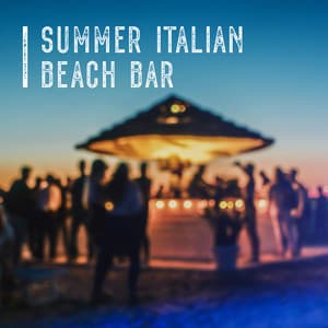 Summer Italian Beach Bar - Franky Mood