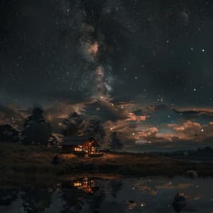 Lofi's Relaxing Rhythms for Calm Evenings - Relax Assistant