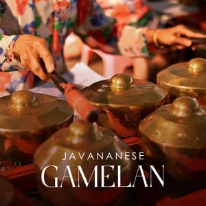 Javananese Gamelan: Beautiful Indonesian Instrumental Music for Meditation, Relax, and Healing - Relaxation Meditation Songs Divine
