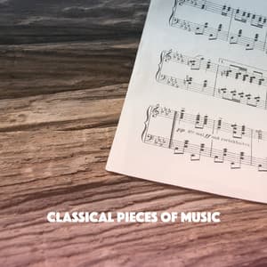 Classical Pieces of Music - Moonlight Sonata