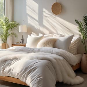 Sonidos Reconfortantes: Colección De Música Para El Sueño - Ecos Del Silencio