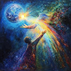 Descifra el Encanto de la Sábana de Arpa - Musica Relajante