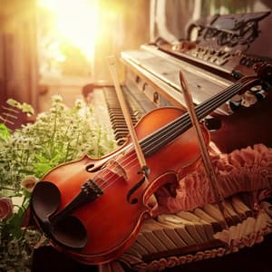 Relaxation Symphony Orchestra: Gentle Tones - Elliot Braun